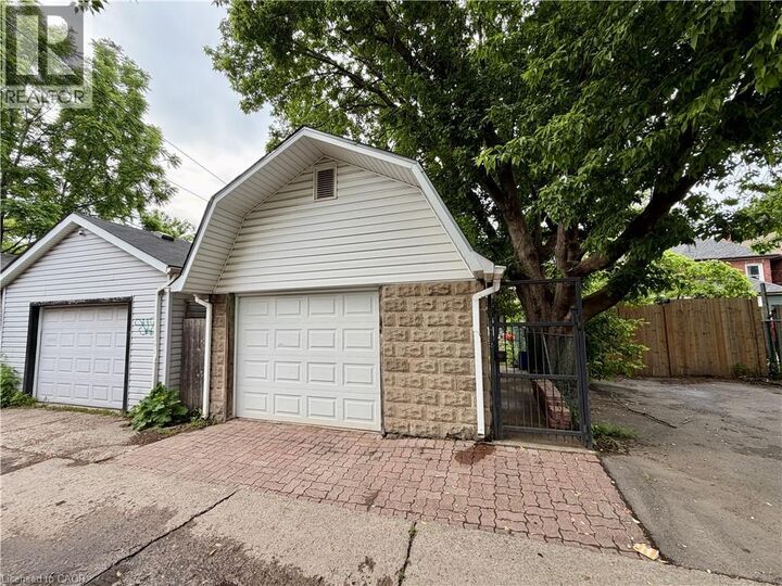 Property Photo: 92 Case Street ON L8L 3G9