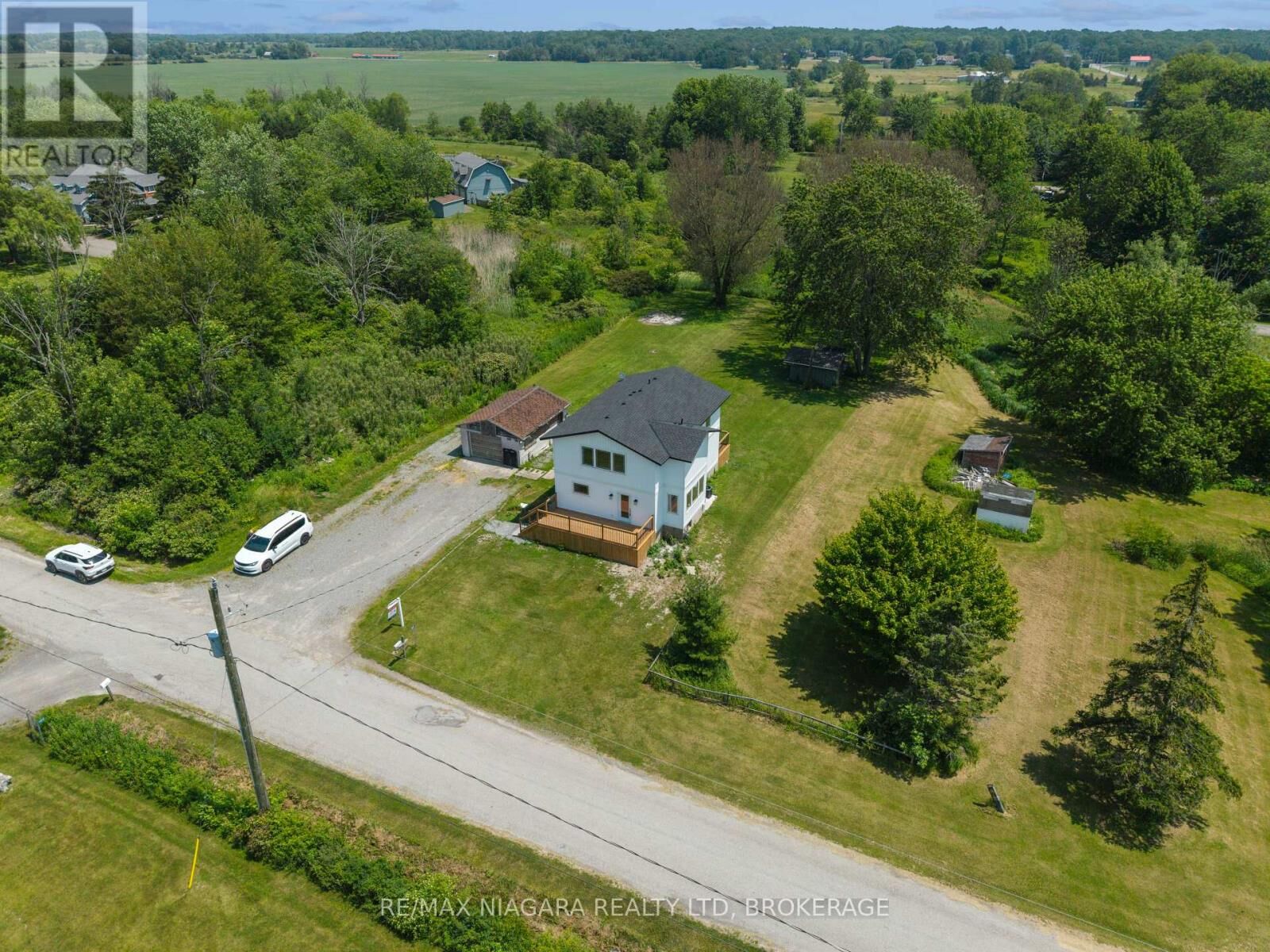 Property Photo:  11809 Sideroad 18  ON L0S 1V0 