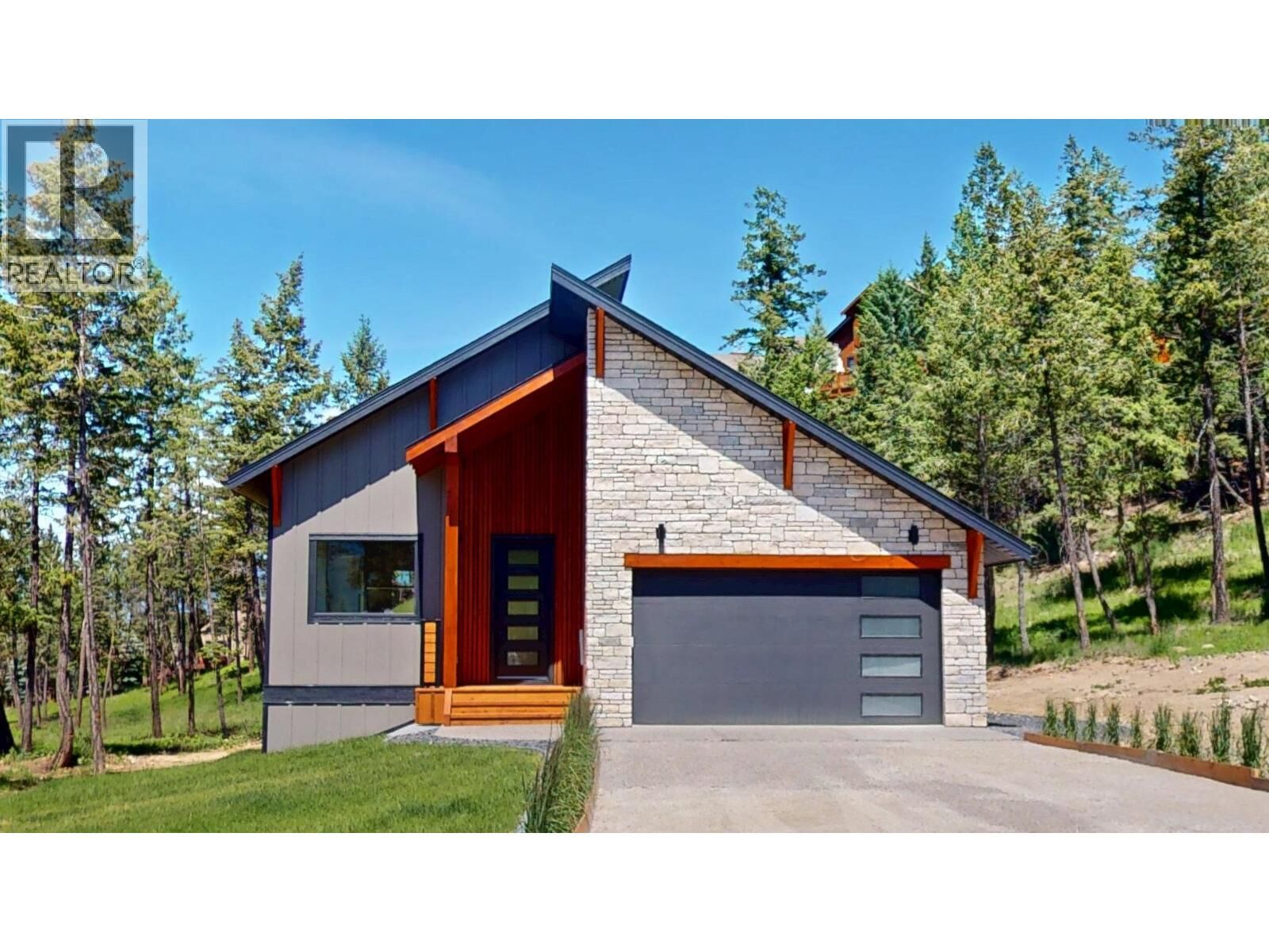 Property Photo: 2636 Taynton Trail BC V0A 1K6