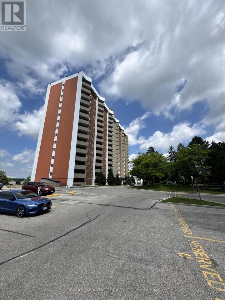 Property Photo: 1103 Jalna Boulevard 904 ON N6E 2S9