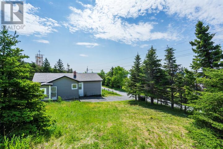 Property Photo: 40 Godsells Road NL A0A 3X0