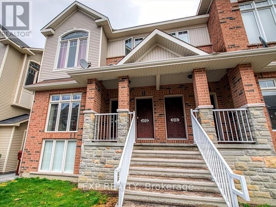 Property Photo: 1512 Walkley Road 100 ON K1V 2G5