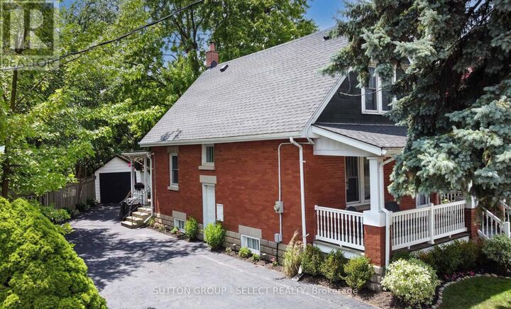 Property Photo: 4273 Colonel Talbot Road North ON N6P 1A2