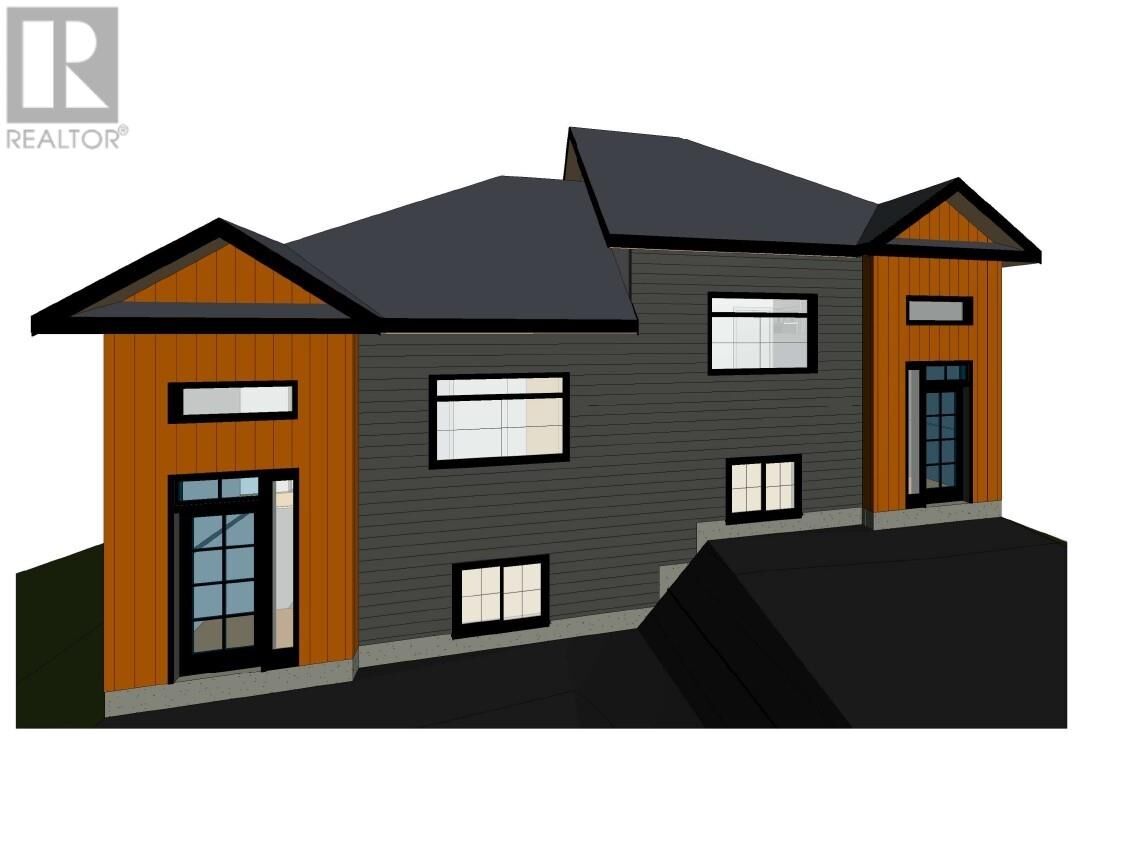 Property Photo: 65 Hickory Place NL A1W 4Z3