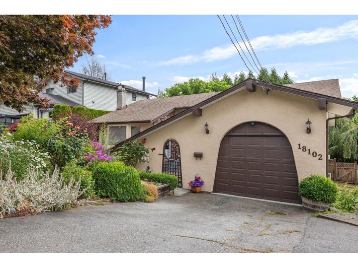 Property Photo:  18102 58 Avenue  BC V3S 1M1 