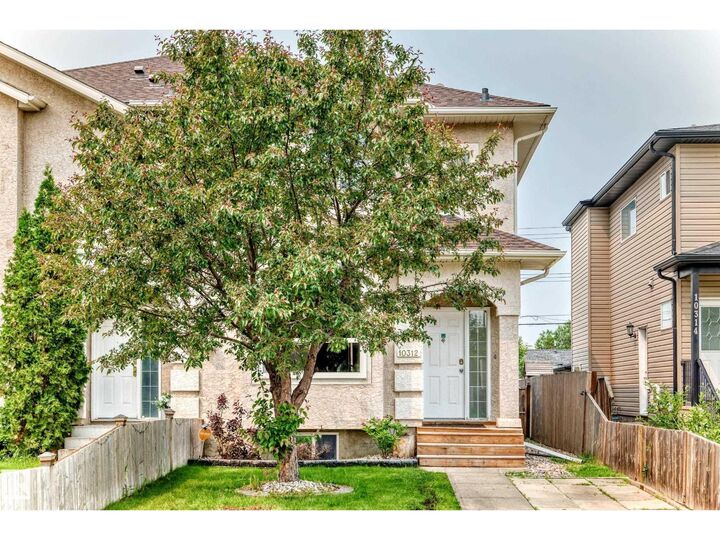 Property Photo:  10312 162 St NW  AB T5P 3M2 