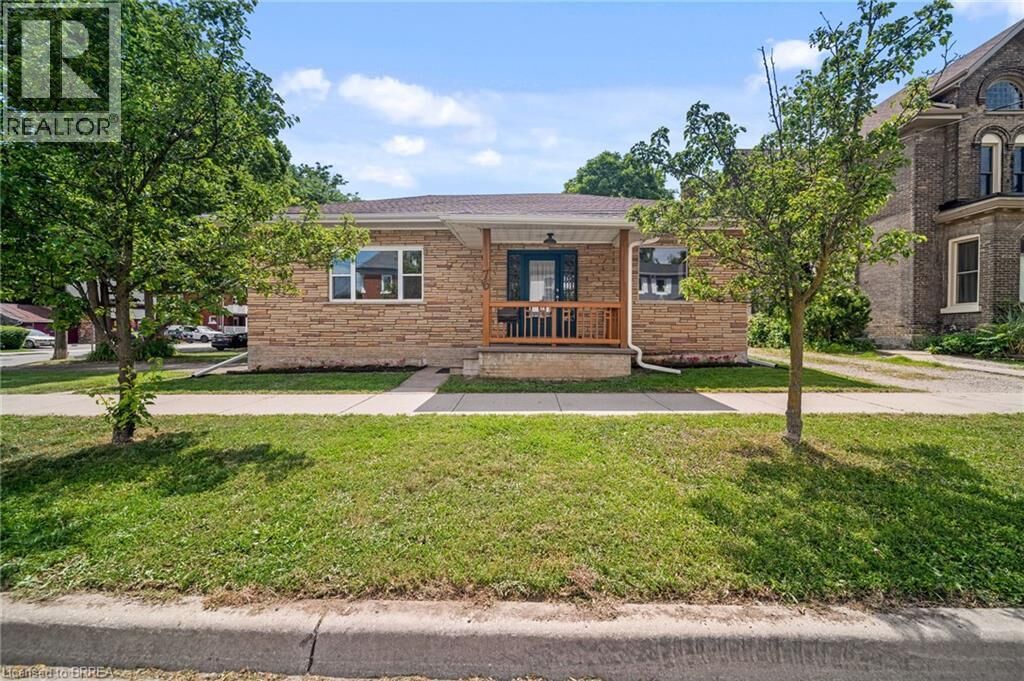 Photo de la propriété:  76 William Street  ON N3T 3K8 