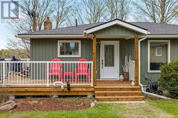 Property Photo: 2097 Hambly Lane ON K0H 1W0
