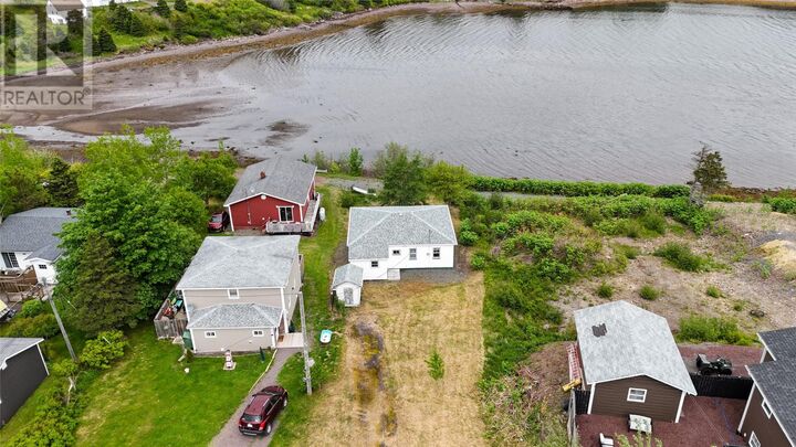 Property Photo: 133 Main Road NL A0E 2M0