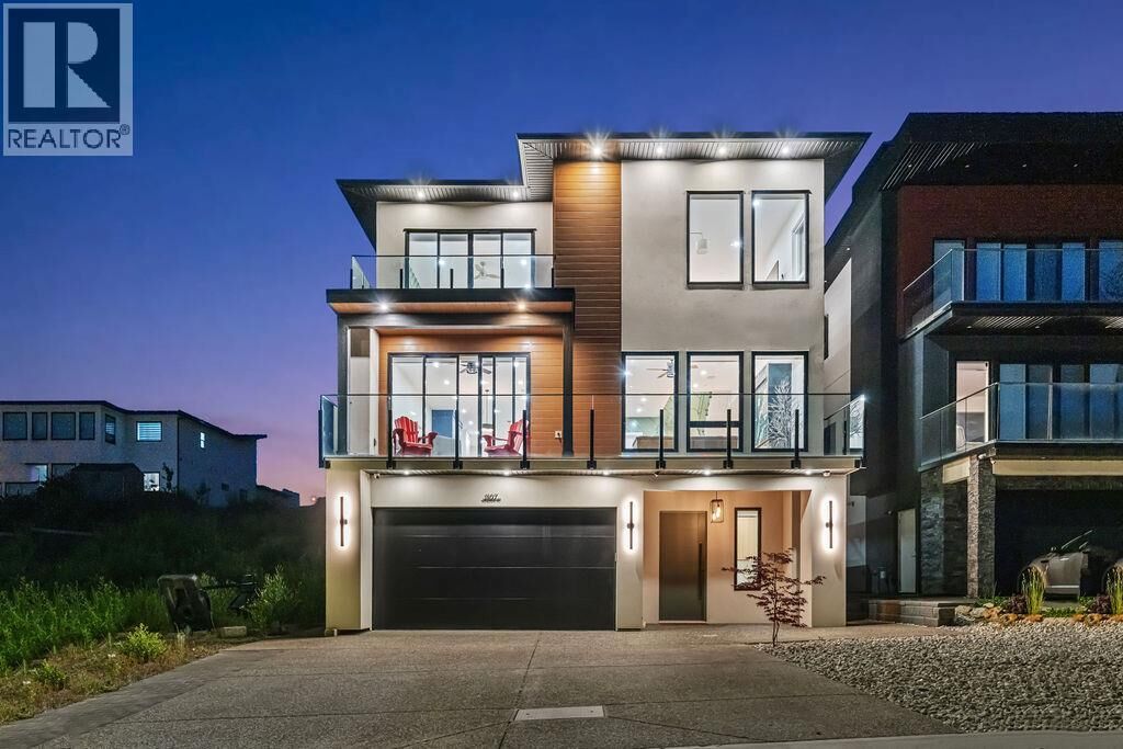 Property Photo: 1107 Forden Place BC V2C 0J9