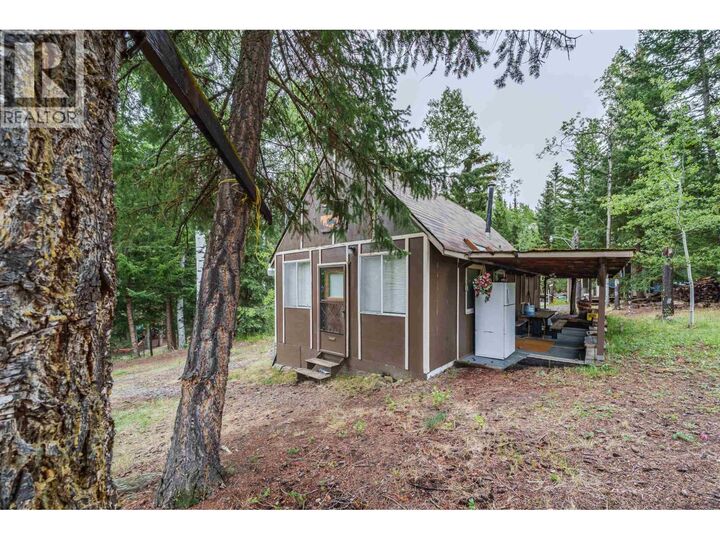 920 Green Lake Road — photo 1