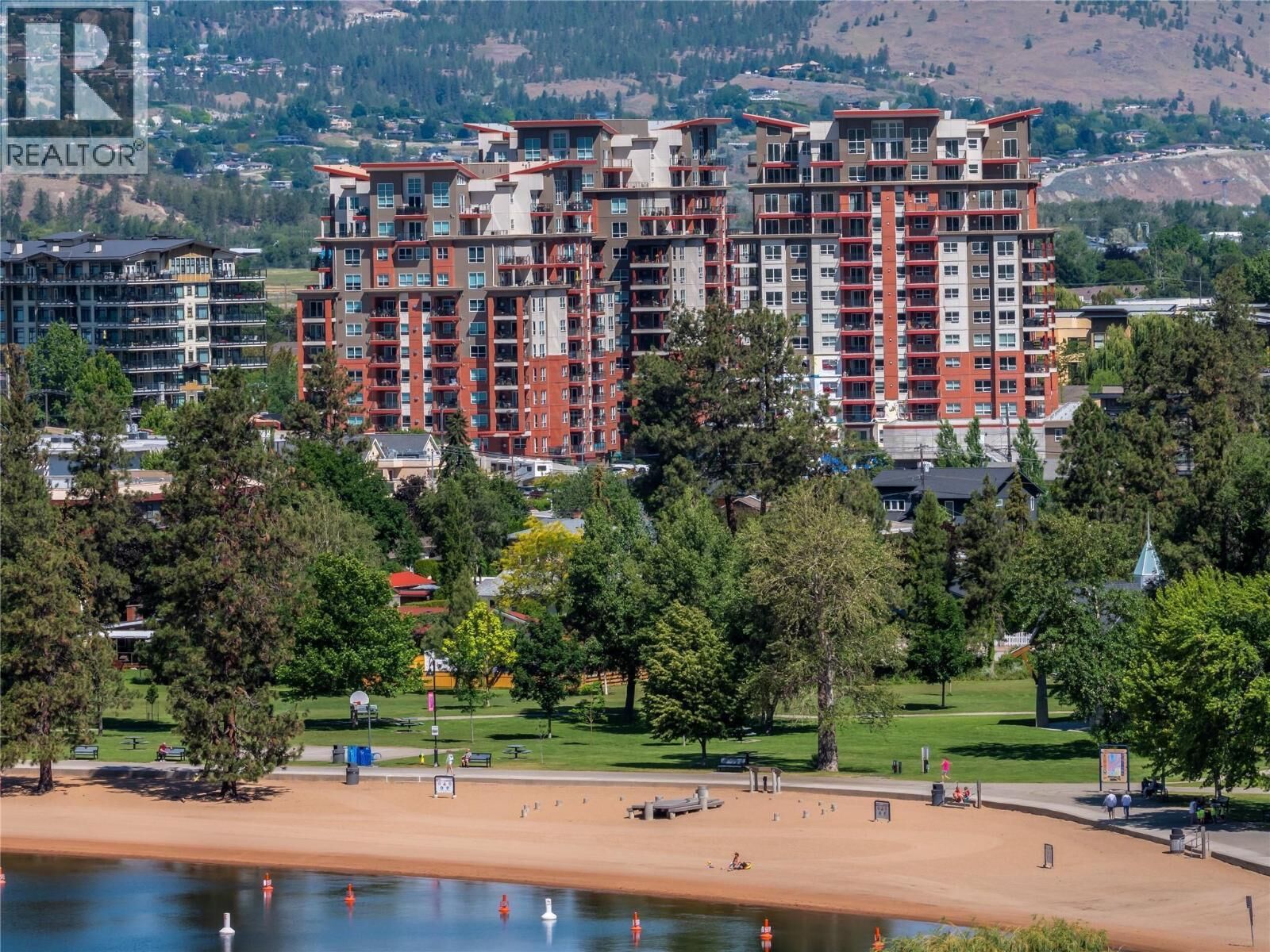 Property Photo: 3346 Skaha Lake Road 804 BC V2A 6G4