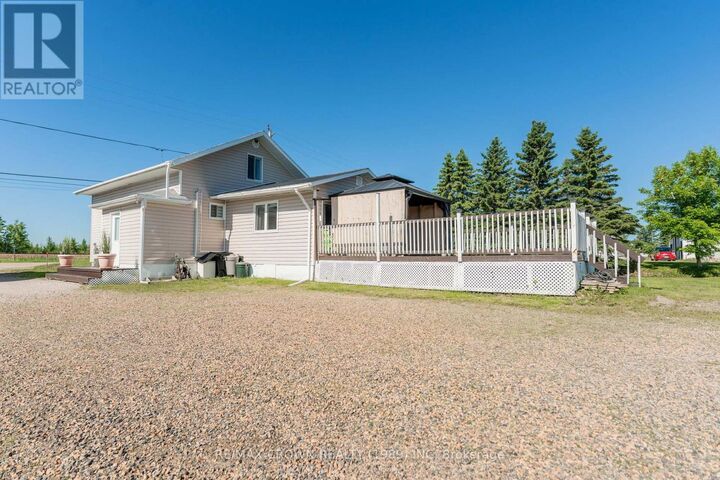 Property Photo: 104 Government Road Opasatika ON P0L 1Z0