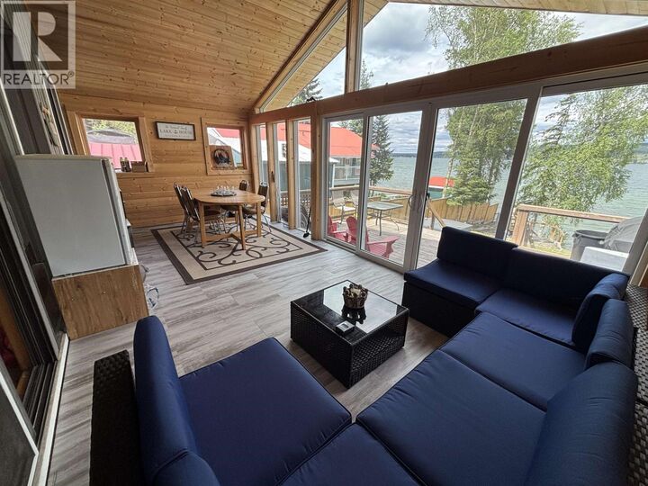 Property Photo: 4611 Caverly Road BC V0K 1T0