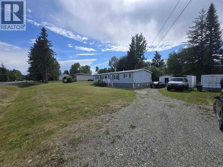 Property Photo: 1243 Mountain Ash Road BC V2J 3W1