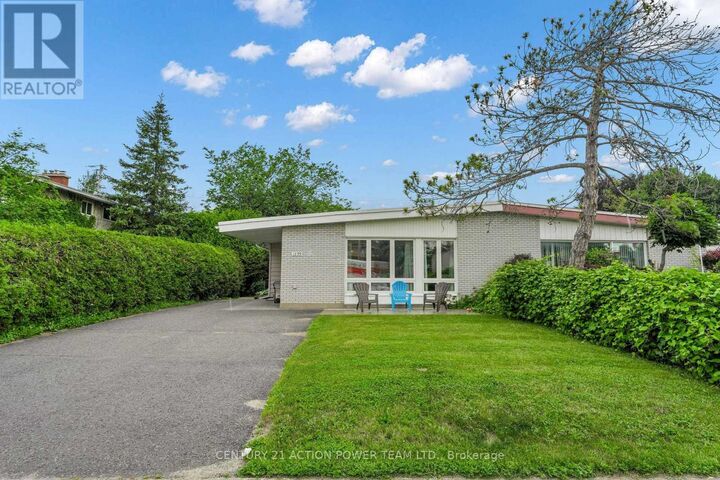 Property Photo:  1299 Meadowlands Drive East  ON K2E 6K4 