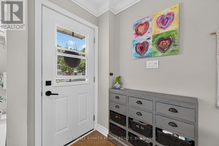 Property Photo: 92 Daniele Avenue North ON L0G 1A0