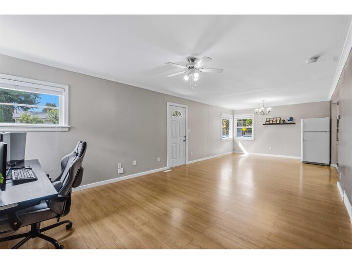 Property Photo:  2304 Mouldstade Road  BC V2S 3X4 