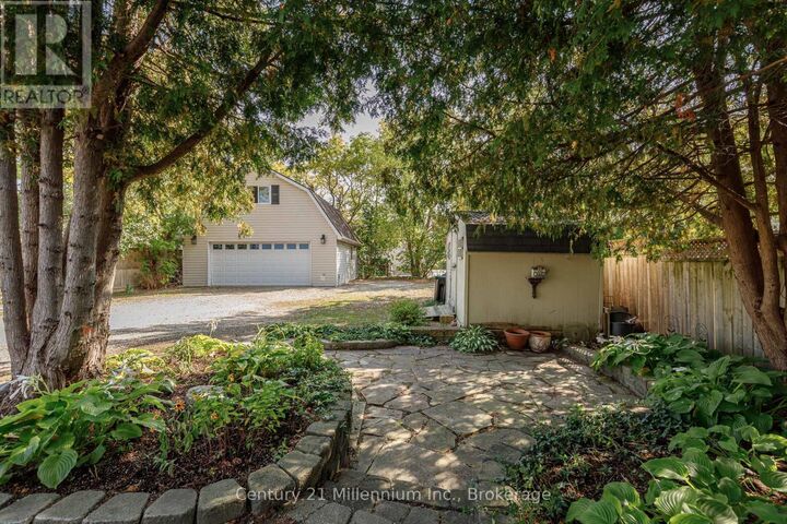 Property Photo: 117 Elm Street ON L9Y 3J3