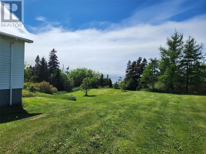 Property Photo:  101 Hynes Road  NL A0N 1T0 