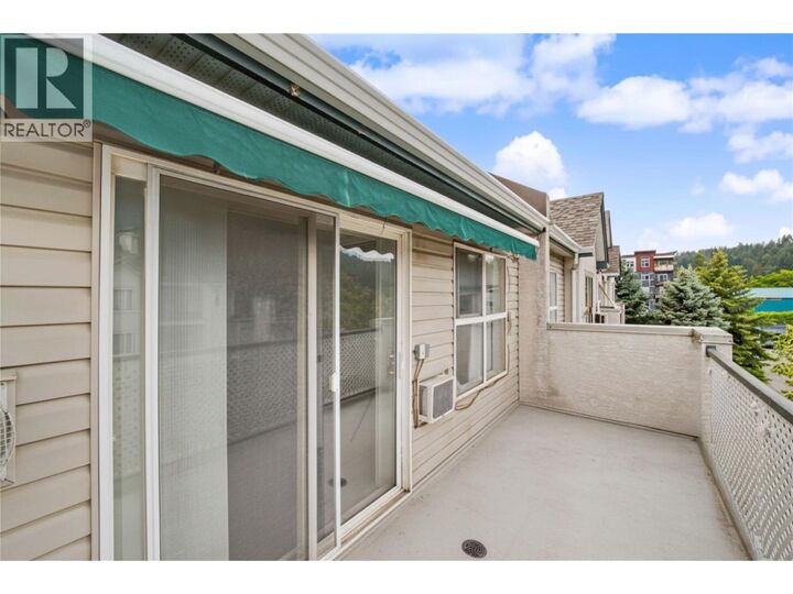 Property Photo: 640 3 Street Southwest 406 BC V1E 2R3