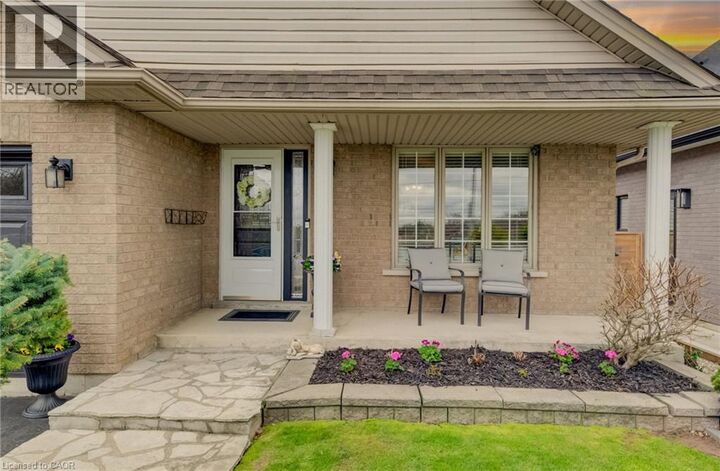 Property Photo:  546 Jerseyville Road West  ON L9G 3L5 