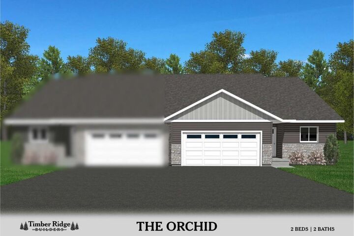 Property Photo: 3712 Green Pastures Lane WI 54476