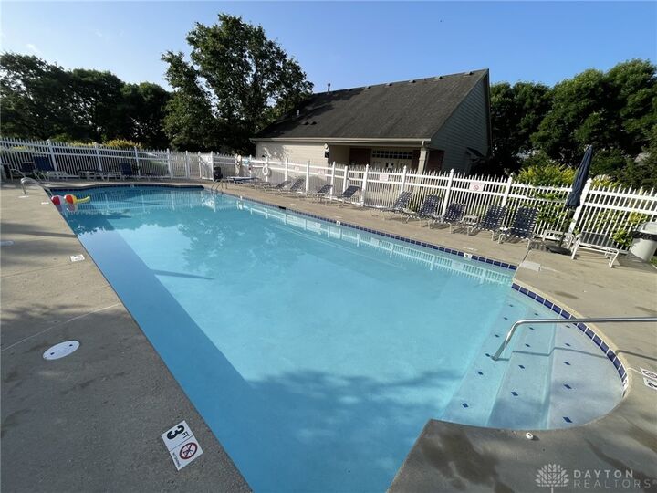 Property Photo: 1756 Waterstone Boulevard 101 OH 45342