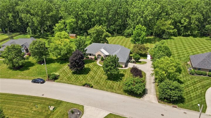 Property Photo:  1465 Meadowlands Drive  OH 45324 