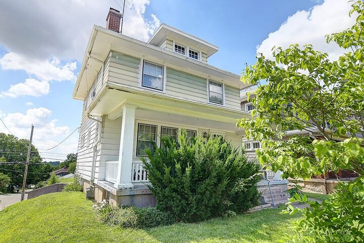 Property Photo:  1149 Holly Avenue  OH 45410 
