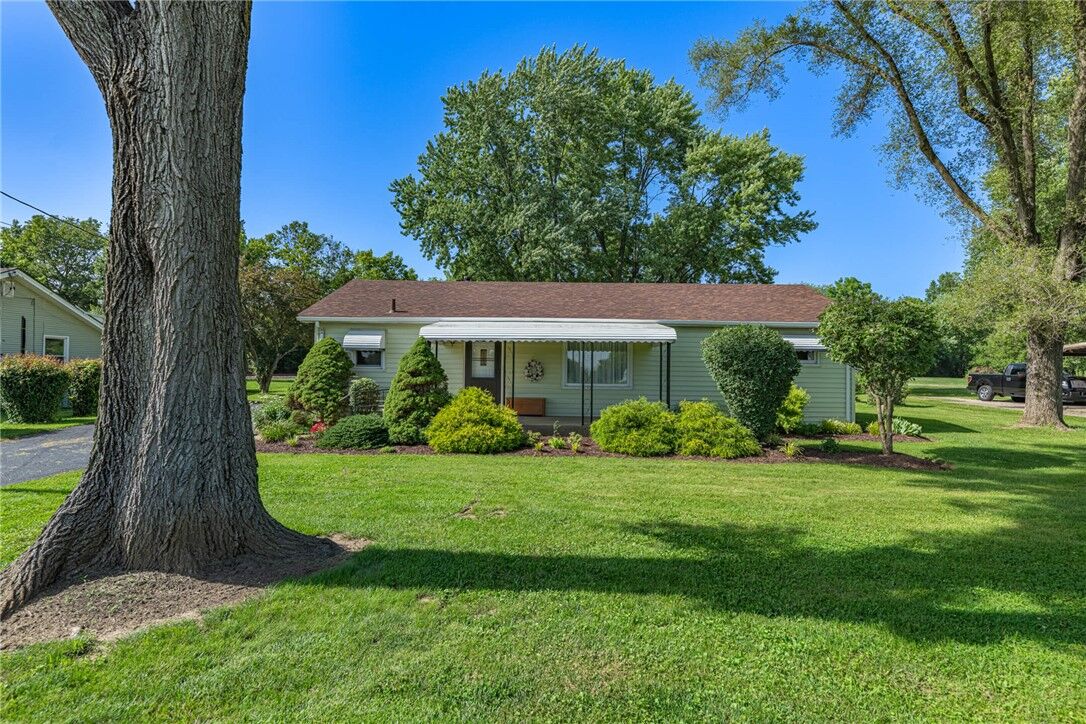 Property Photo: 6348 Trenton Franklin Road OH 45042