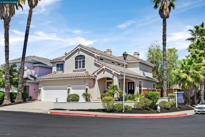 Property Photo: 113 Blackstone Dr CA 94506