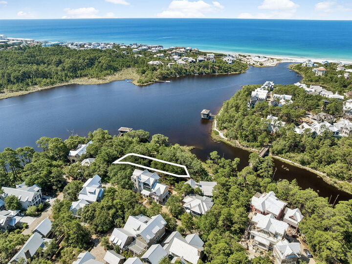 Property Photo:  Lot 3 Dewberry Lane  FL 32459 