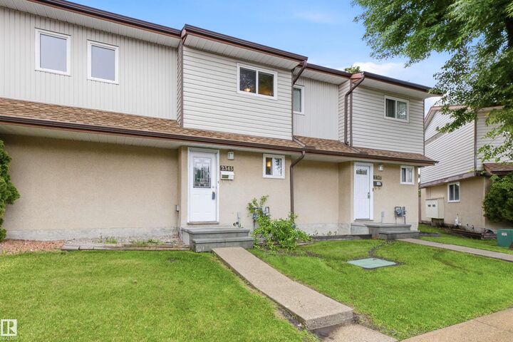 Property Photo: 2345 139 Avenue NW AB T5Y 1S1