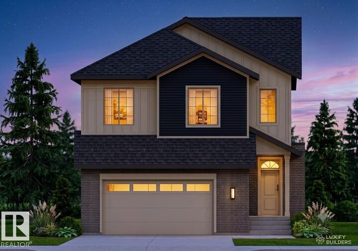 Property Photo: 9142 104 Street AB T8R 1C9
