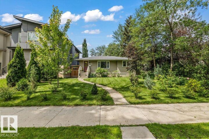 Property Photo: 11430 122 Street NW AB T5M 0B9