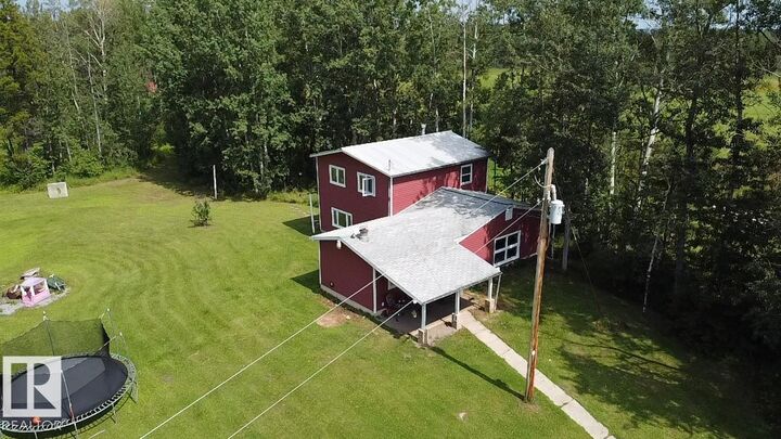 470047 Rge Road 35 — photo 1