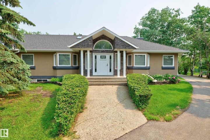 Property Photo:  349 52471 Rge Road 223  AB T8A 4P7 
