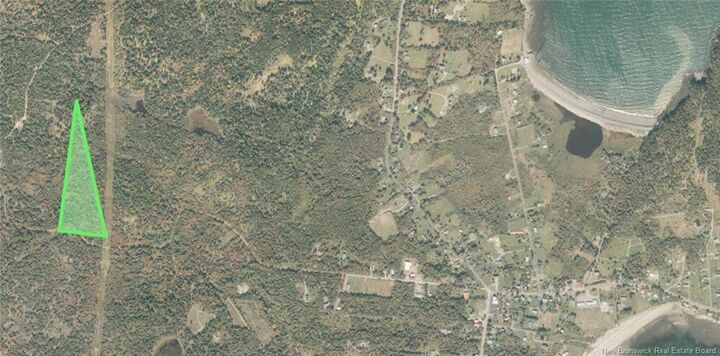 Property Photo:  - Land Stanley Brook  NB E5G 1L8 