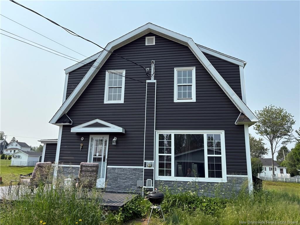 Property Photo:  1186 Frenette Street  NB E2A 1Y6 