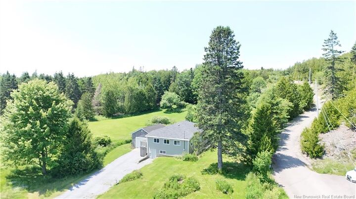 Property Photo:  75 Jones Drive  NB E2K 5J6 