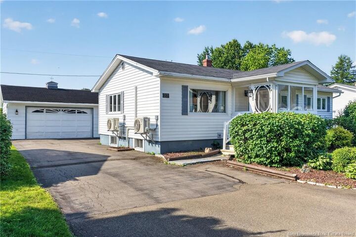 Property Photo: 22 Ashburn Avenue NB E1B 3C7