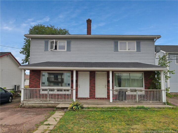 118-120 Vail Street — photo 1