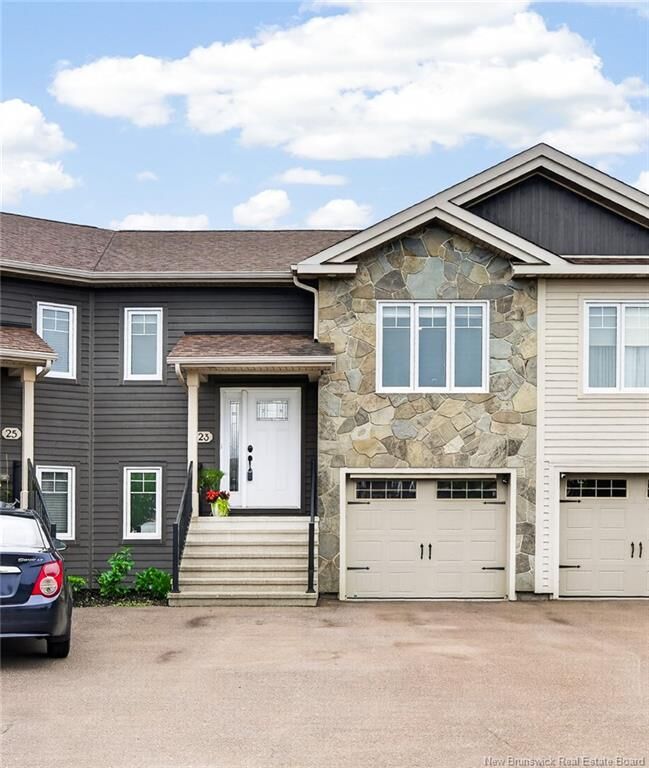 Property Photo: 23 Perfection Lane NB E1A 9H1