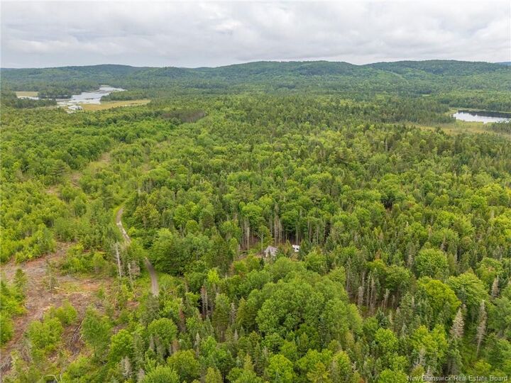 Property Photo: 174 Armstrong Mills Road NB E3L 0N3