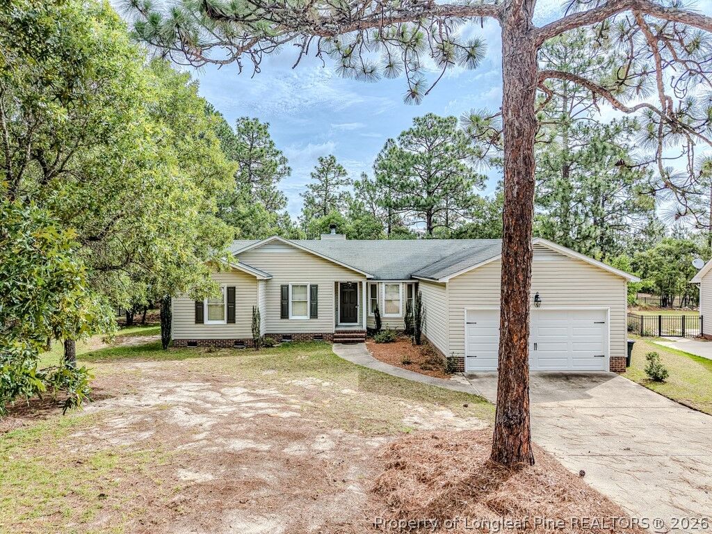 Property Photo:  157 Clearwater Harbor  NC 27332 