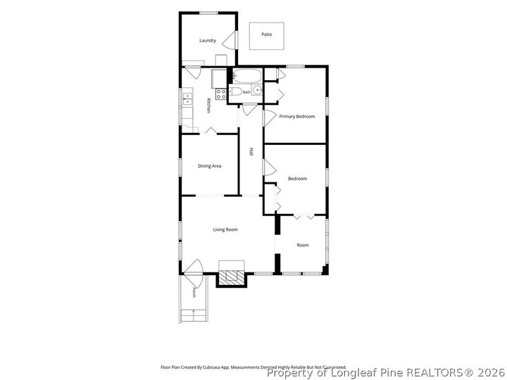 Property Photo:  505 Pearl Street  NC 28303 