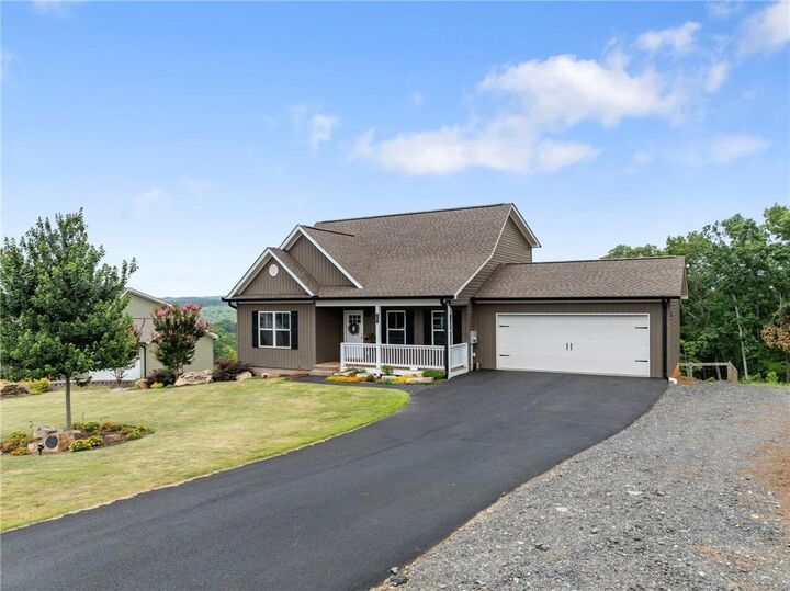 Property Photo: 150 Grand Oak Lane GA 30533