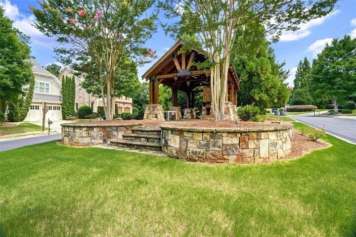 Property Photo: 3140 Stonecrest Drive SE GA 30041