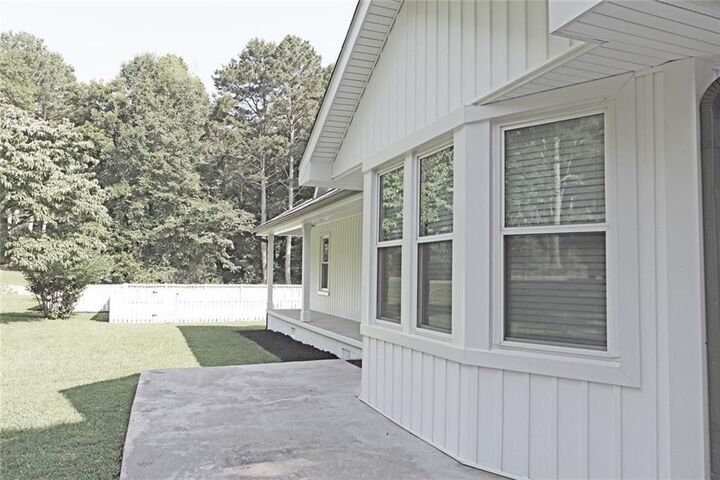 Property Photo: 42 Dale Street GA 30179